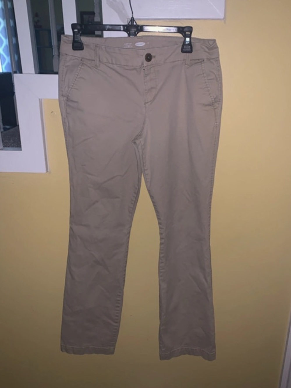 Women’s Old Navy Khakis